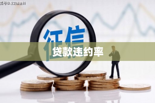 阳泉贷款违约率