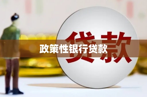 阳泉政策性银行贷款