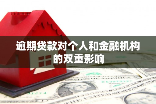 阳泉逾期贷款对个人和金融机构的双重影响