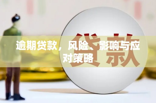 阳泉逾期贷款，风险、影响与应对策略