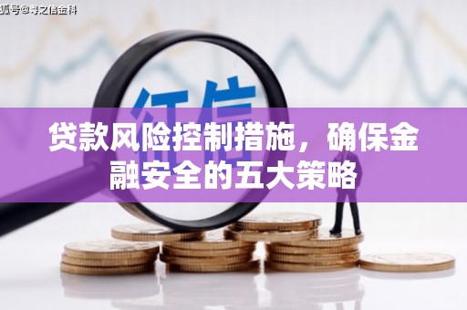 阳泉贷款风险控制措施，确保金融安全的五大策略