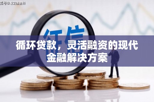 阳泉循环贷款，灵活融资的现代金融解决方案