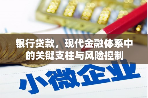 阳泉银行贷款，现代金融体系中的关键支柱与风险控制