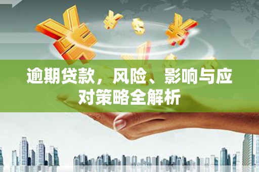 阳泉逾期贷款，风险、影响与应对策略全解析